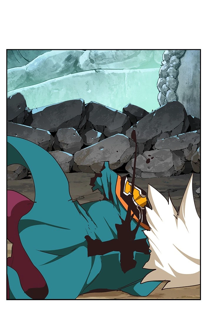 The God of High School Chapter 473 — page 175