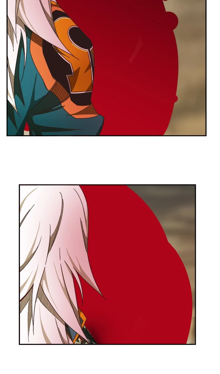 The God of High School Chapter 473 — page 184