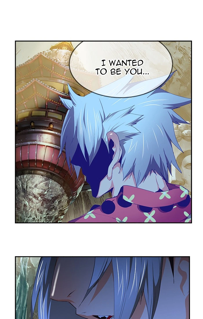 The God of High School Chapter 474 — page 3