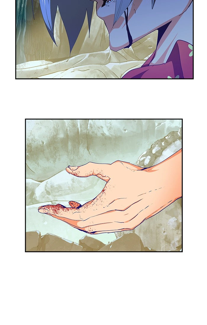 The God of High School Chapter 474 — page 4