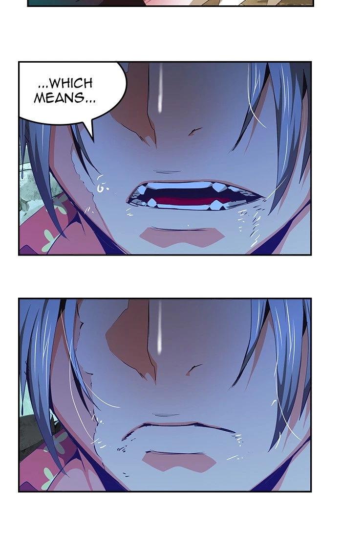 The God of High School Chapter 474 — page 9