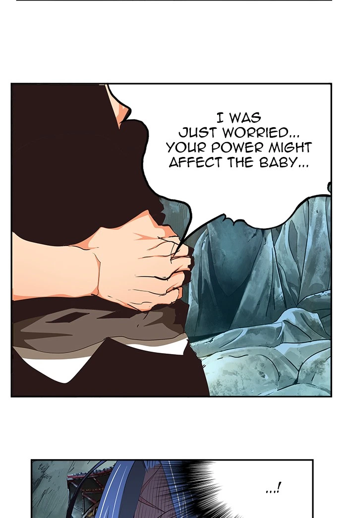 The God of High School Chapter 474 — page 57