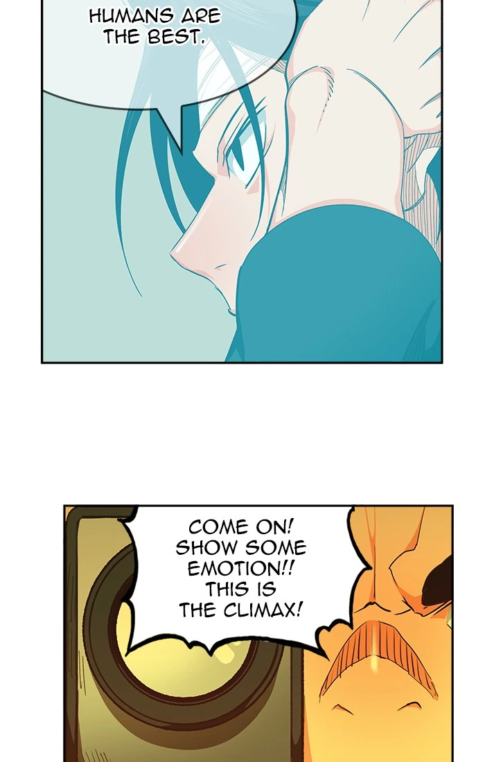 The God of High School Chapter 474 — page 78