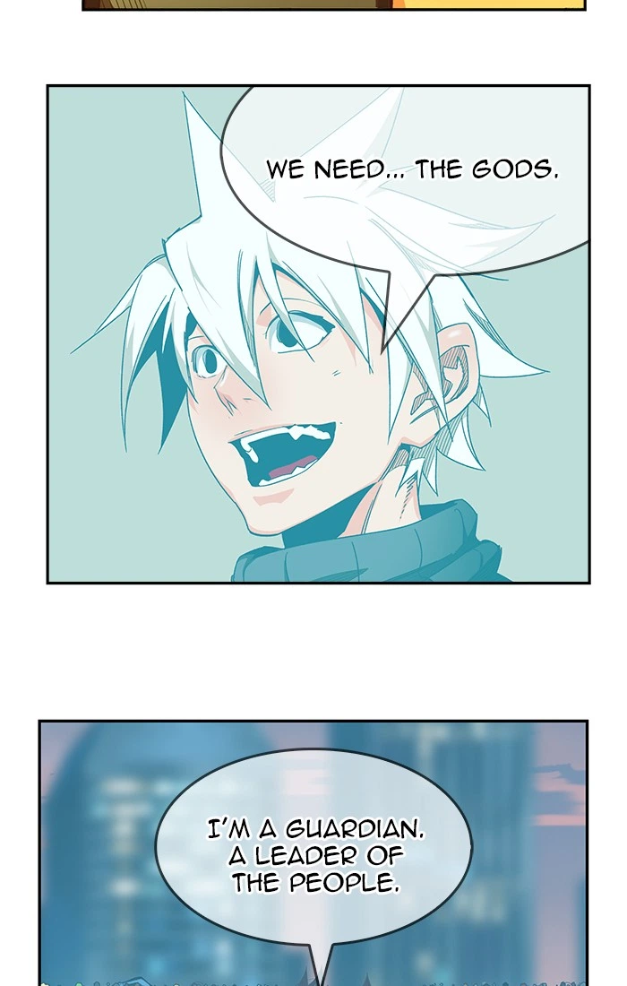 The God of High School Chapter 474 — page 79