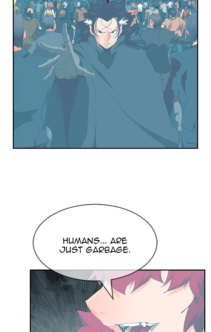 The God of High School Chapter 474 — page 80