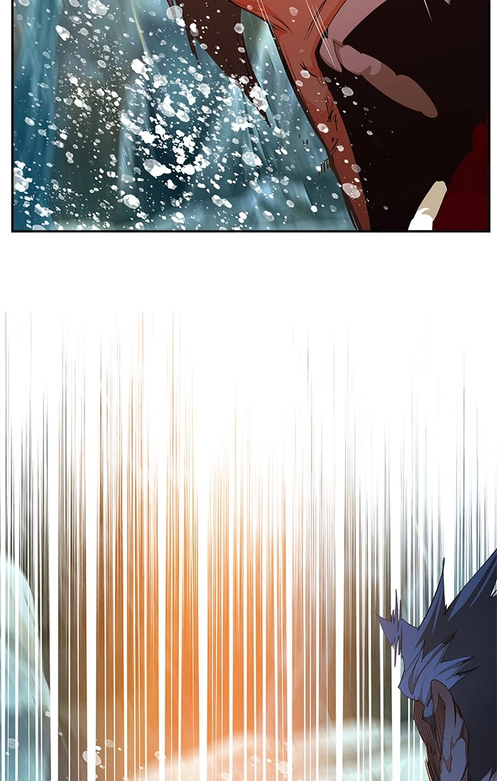 The God of High School Chapter 474 — page 82