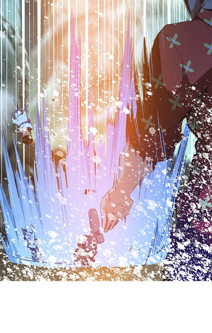 The God of High School Chapter 474 — page 83