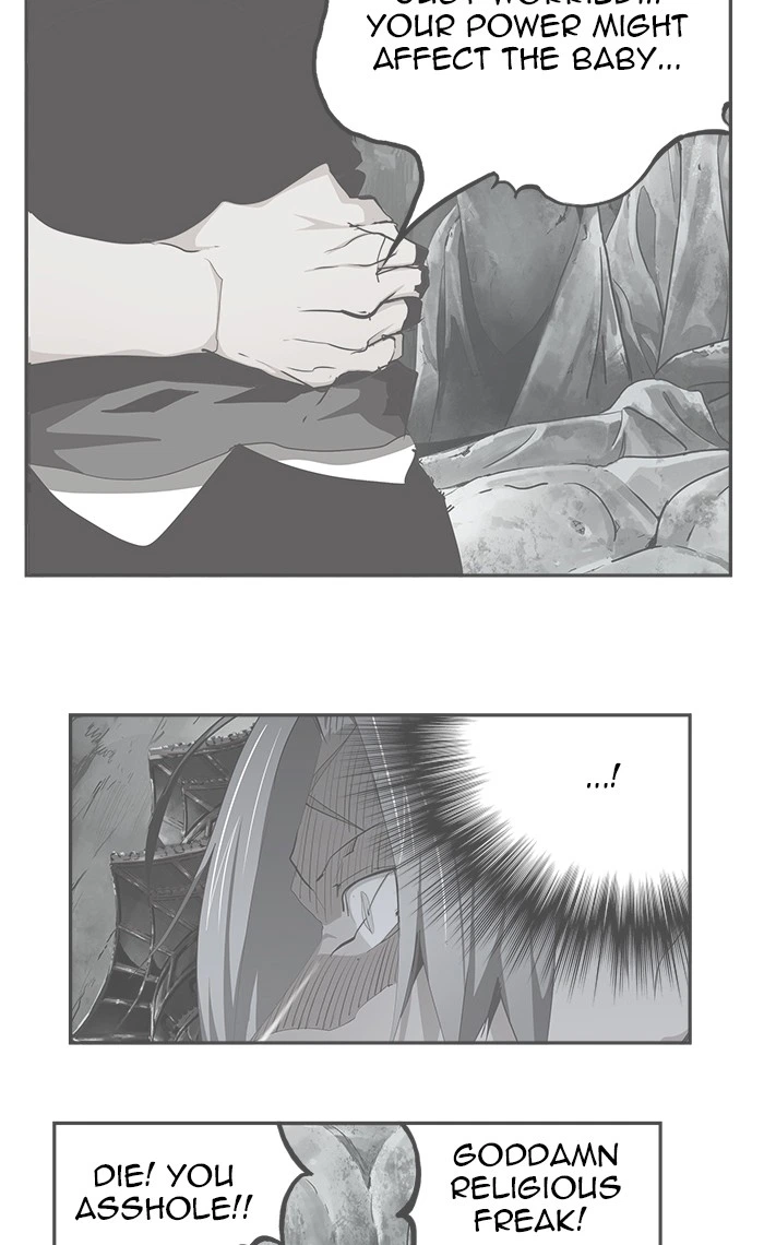 The God of High School Chapter 475 — page 2