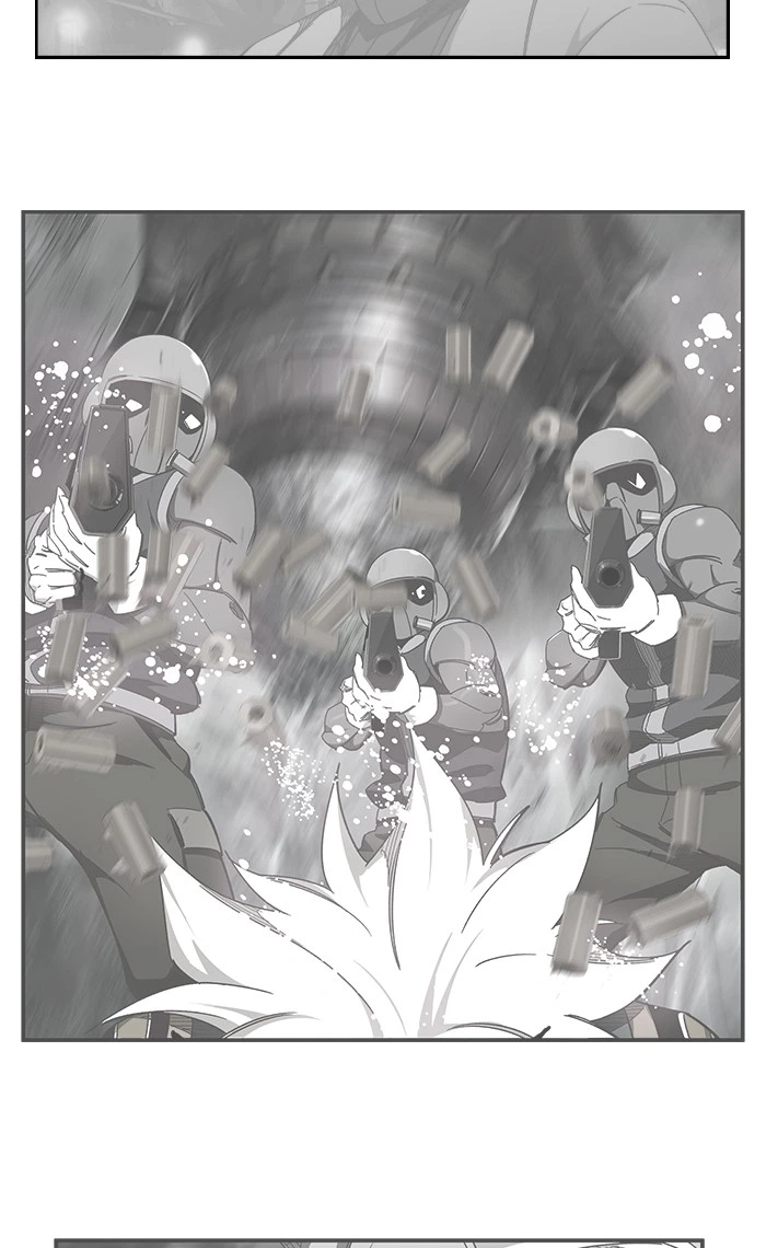 The God of High School Chapter 475 — page 5