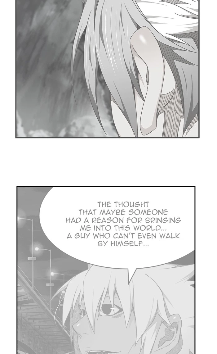 The God of High School Chapter 475 — page 6