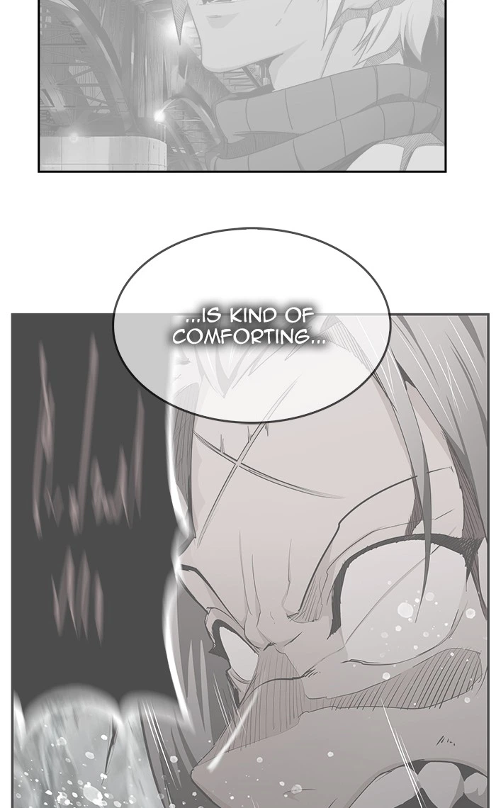 The God of High School Chapter 475 — page 7
