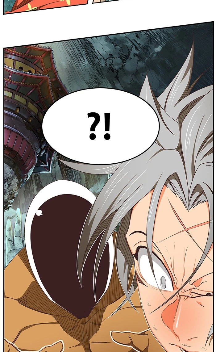 The God of High School Chapter 475 — page 20