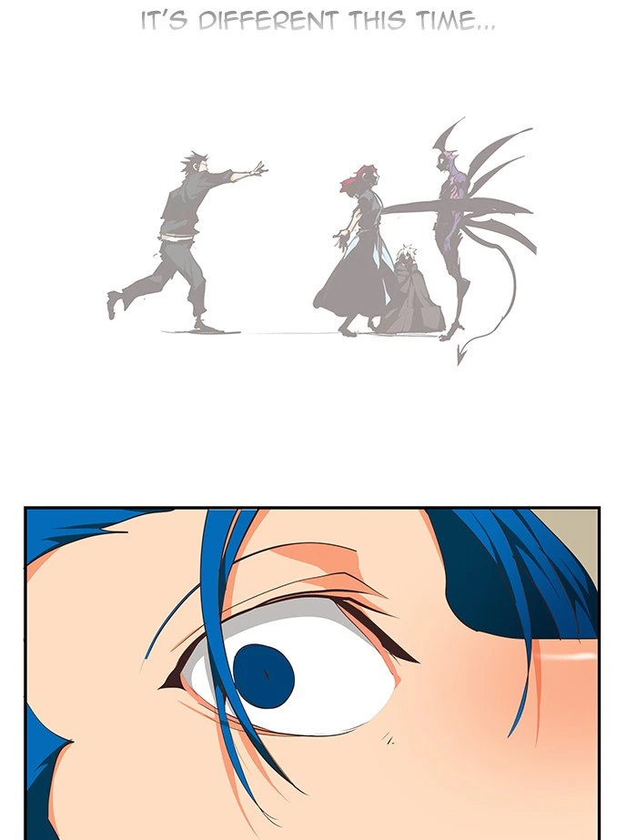 The God of High School Chapter 475 — page 46