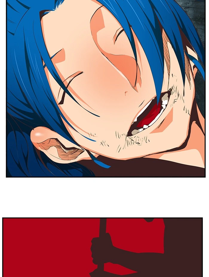 The God of High School Chapter 475 — page 48