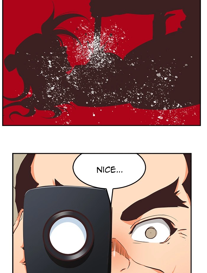 The God of High School Chapter 475 — page 49