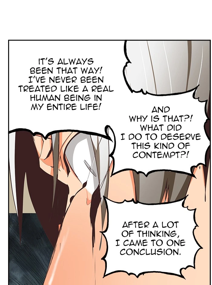The God of High School Chapter 475 — page 59
