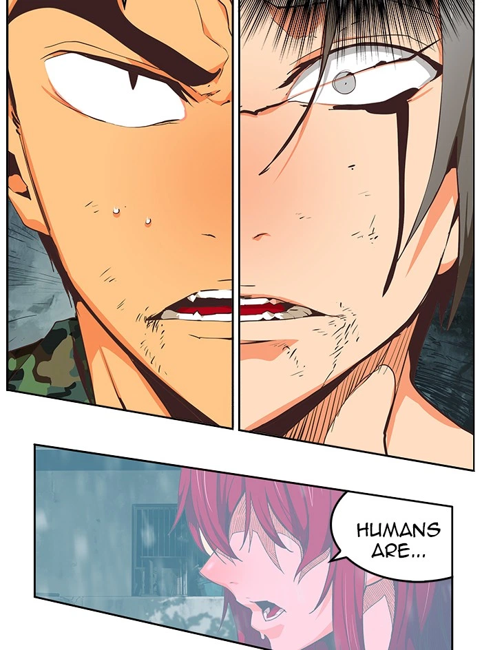 The God of High School Chapter 475 — page 65
