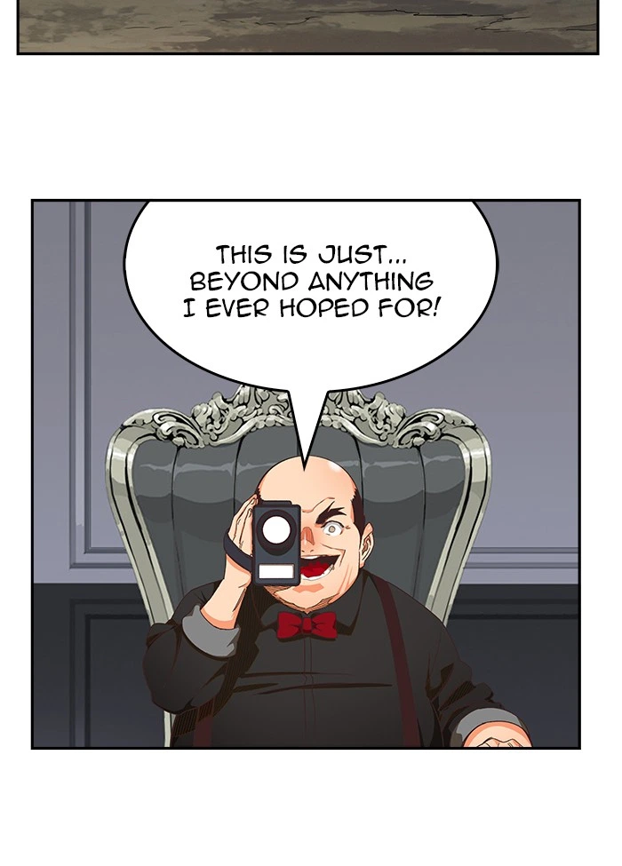 The God of High School Chapter 475 — page 81