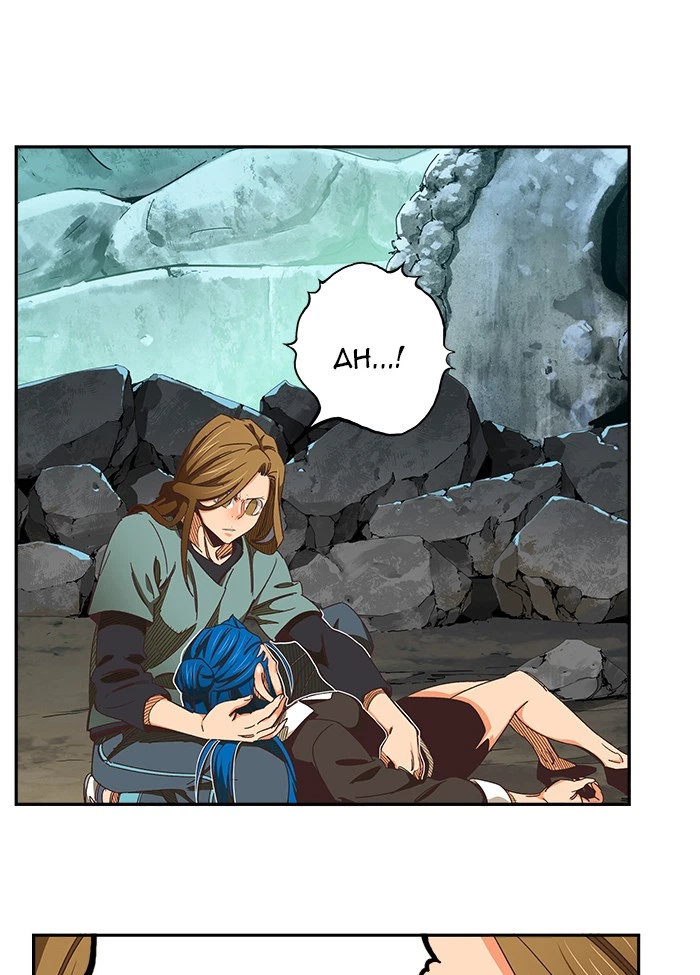 The God of High School Chapter 475 — page 83