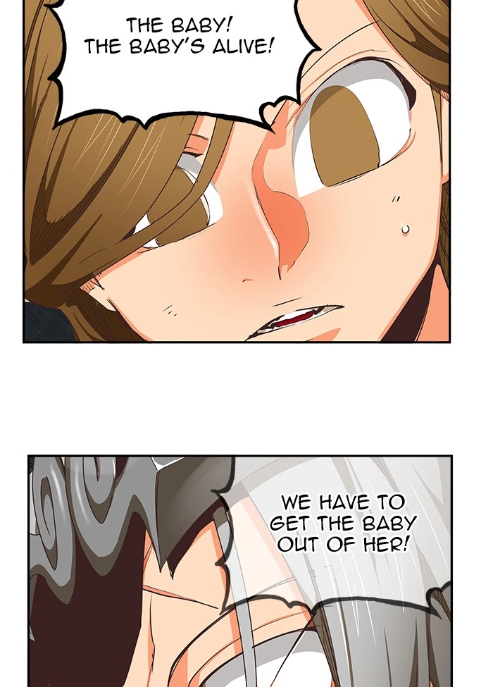 The God of High School Chapter 475 — page 84