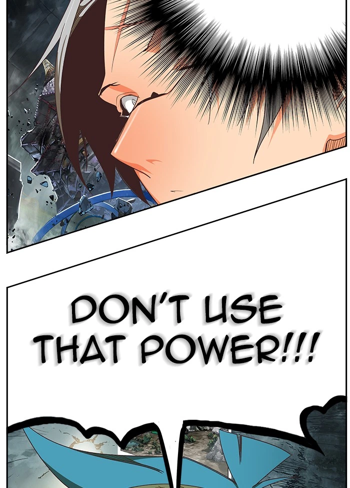 The God of High School Chapter 475 — page 92