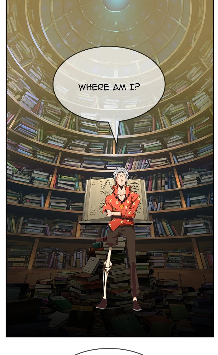 The God of High School Chapter 475 — page 106