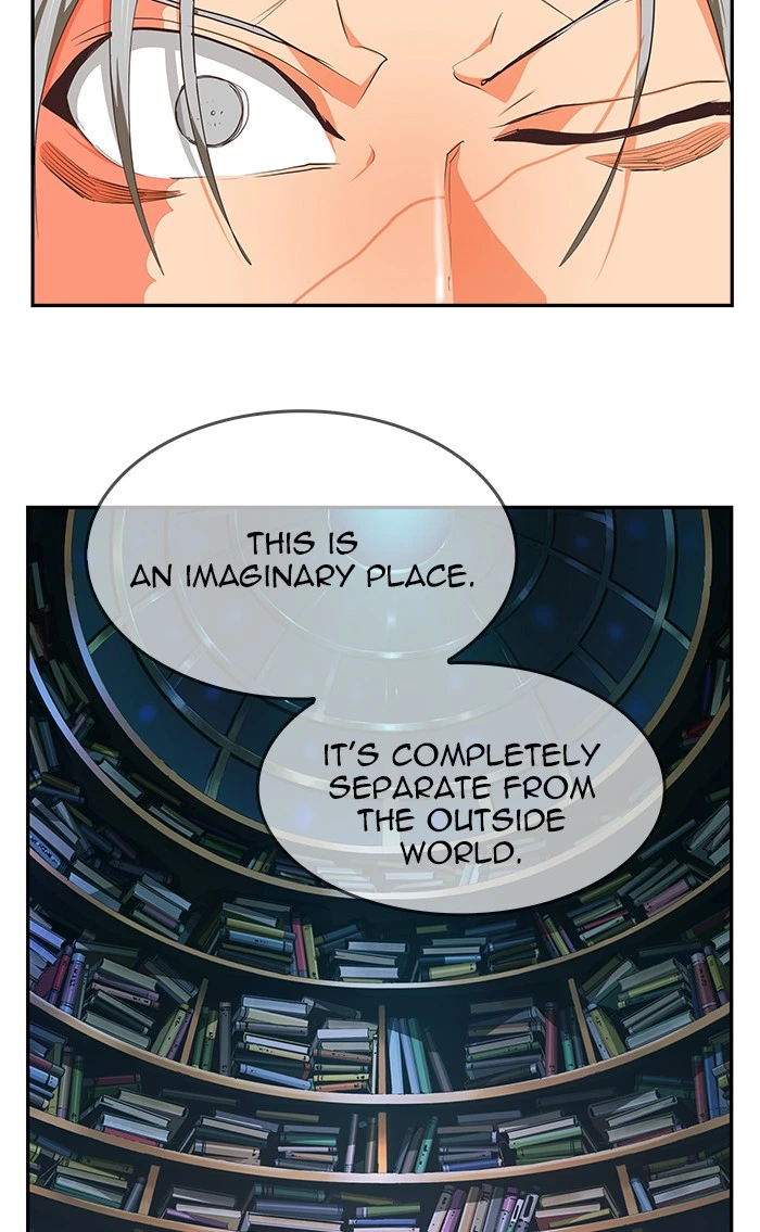 The God of High School Chapter 475 — page 112