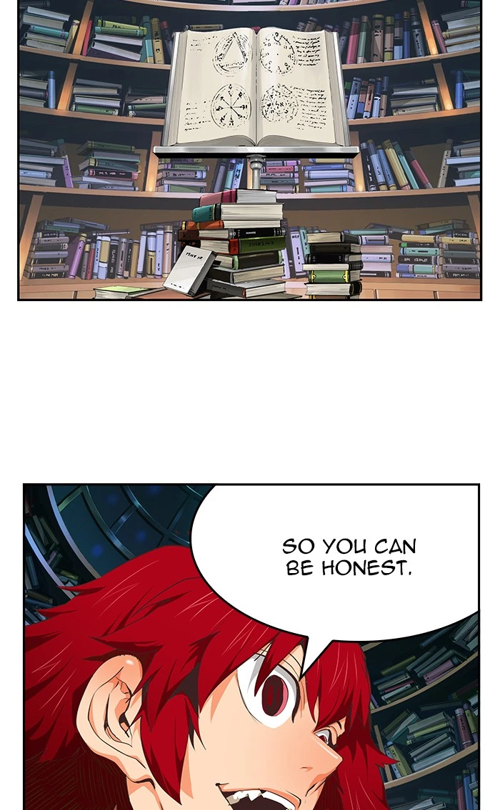 The God of High School Chapter 475 — page 113