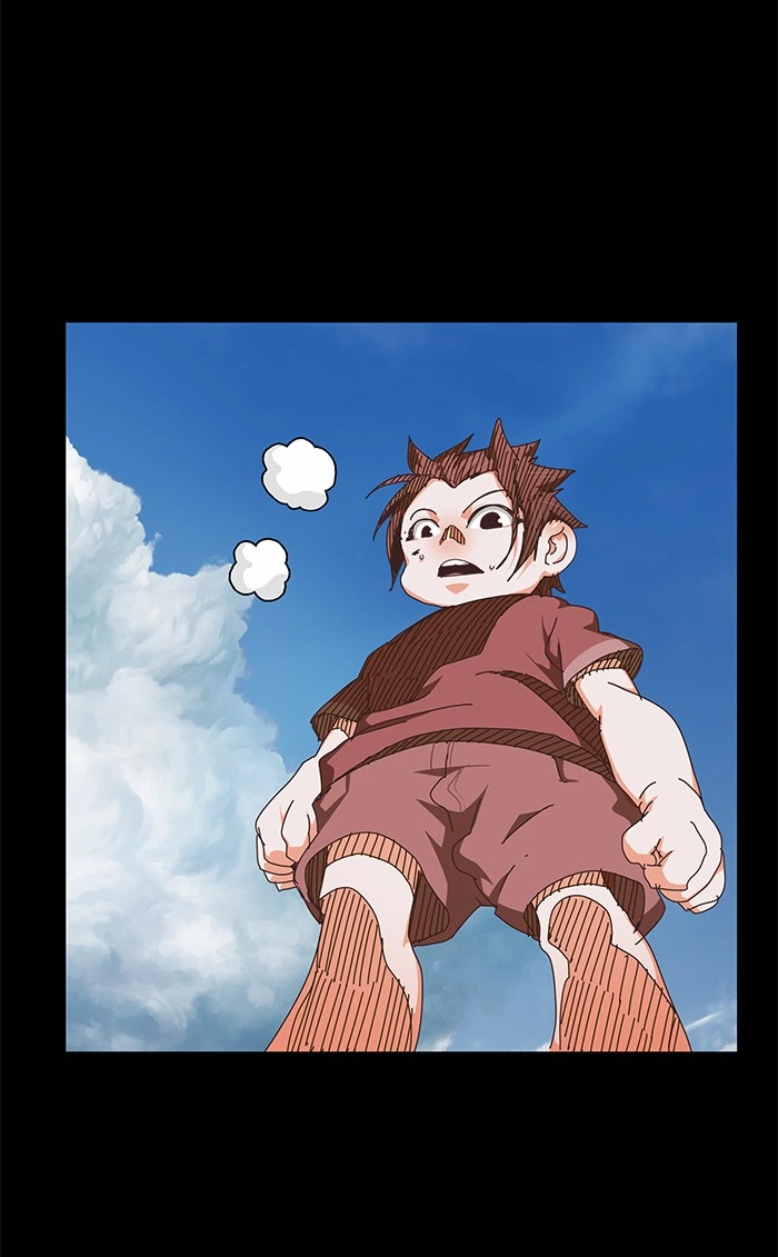 The God of High School Chapter 475 — page 122