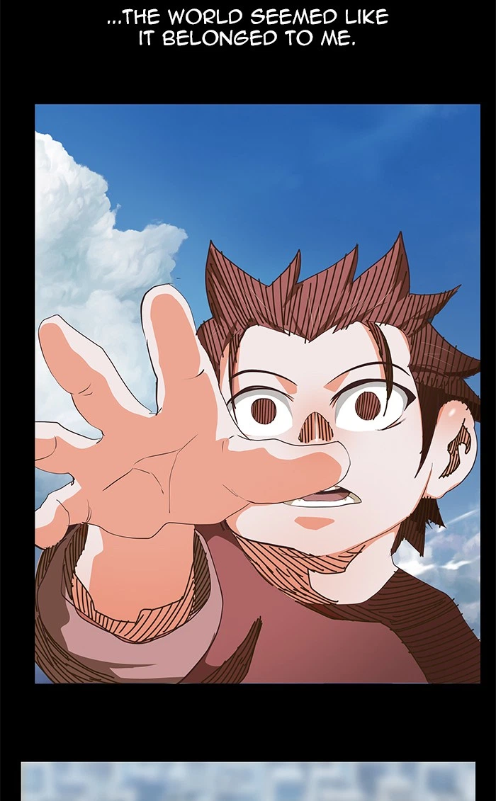 The God of High School Chapter 475 — page 124