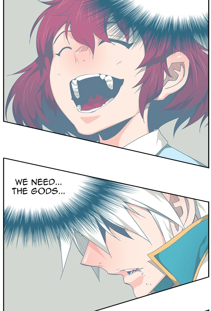 The God of High School Chapter 475 — page 139