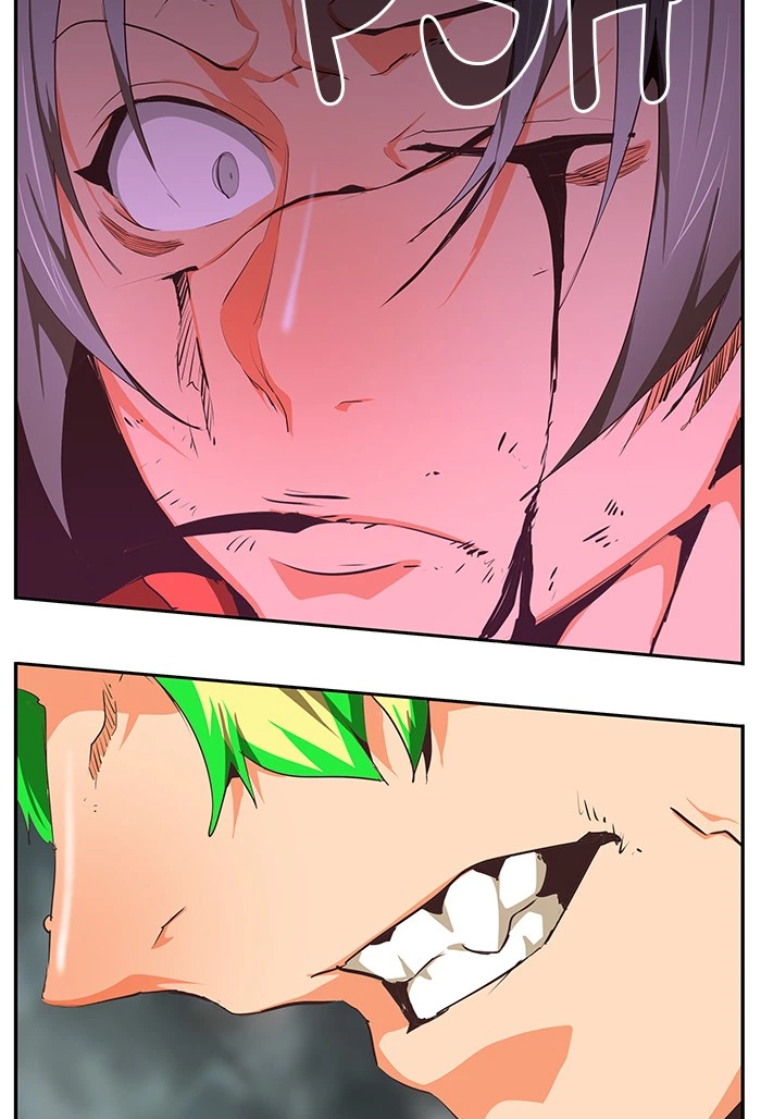 The God of High School Chapter 475 — page 143