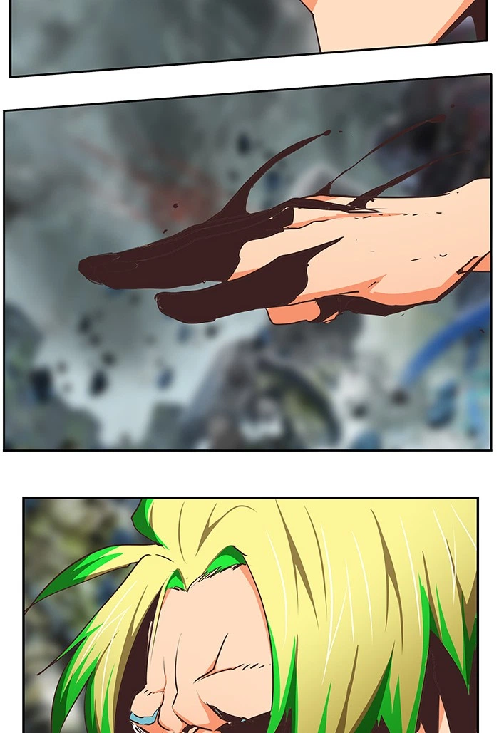 The God of High School Chapter 475 — page 144