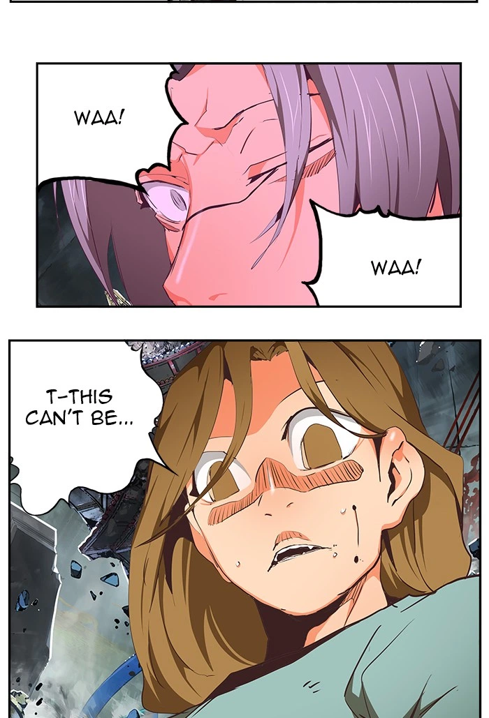 The God of High School Chapter 475 — page 149