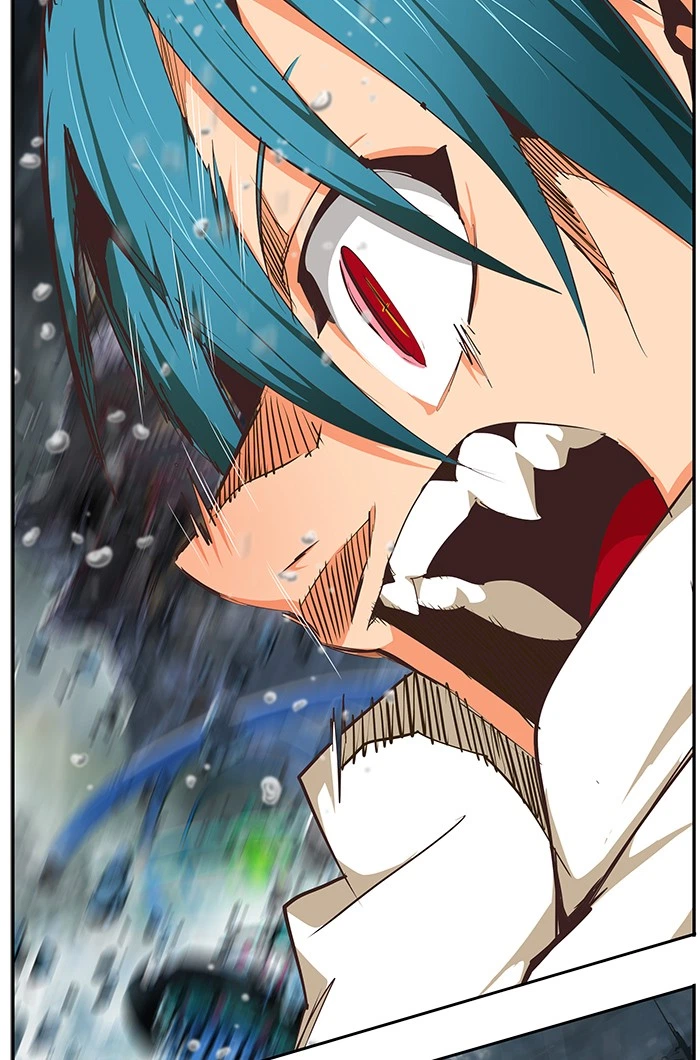 The God of High School Chapter 475 — page 183
