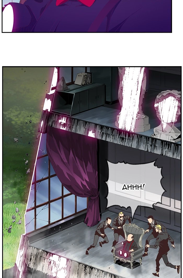 The God of High School Chapter 475 — page 189