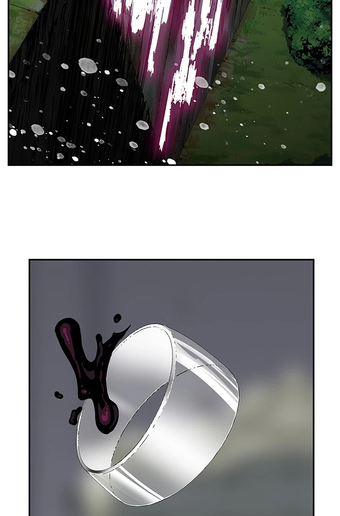 The God of High School Chapter 475 — page 191