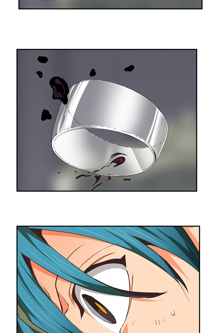 The God of High School Chapter 475 — page 192