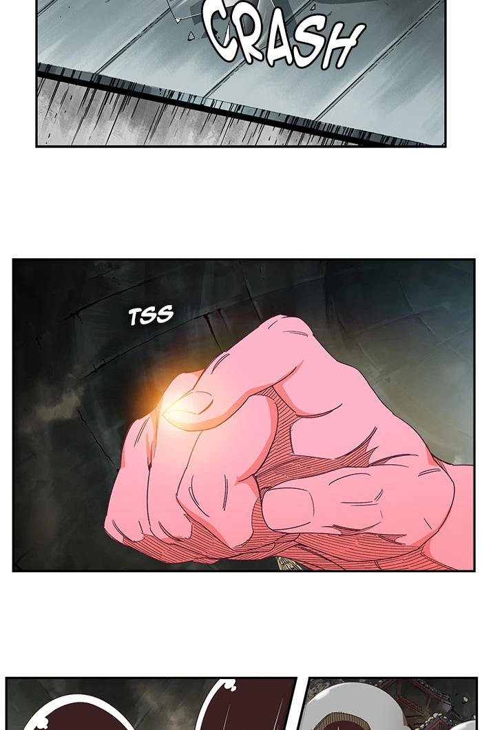 The God of High School Chapter 475 — page 194