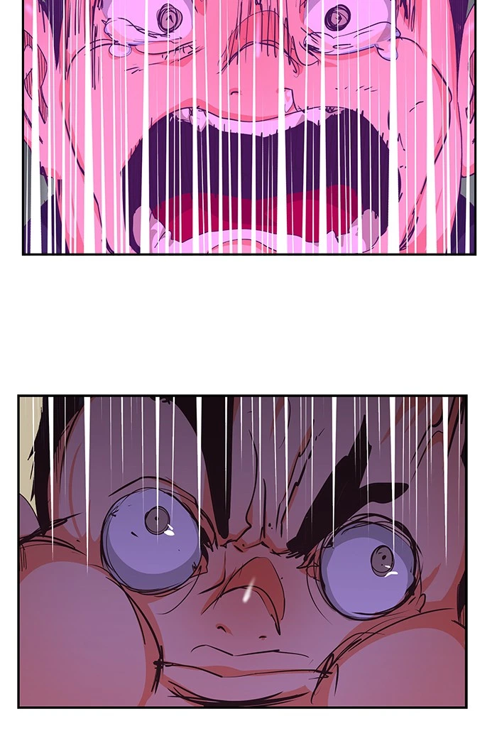 The God of High School Chapter 475 — page 202