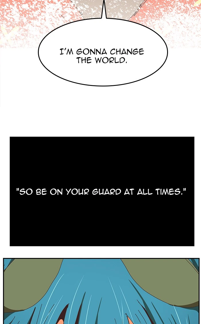 The God of High School Chapter 475 — page 225