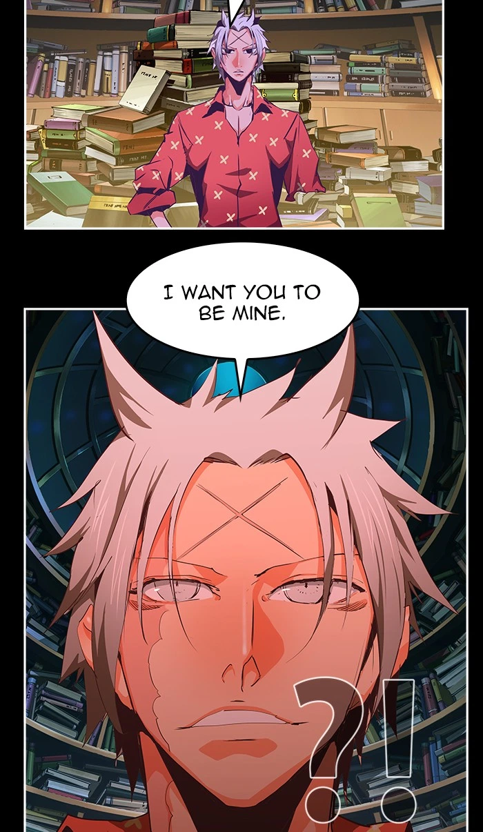 The God of High School Chapter 476 — page 3