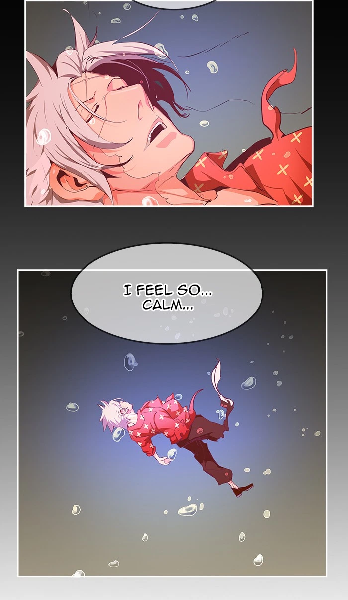 The God of High School Chapter 476 — page 6