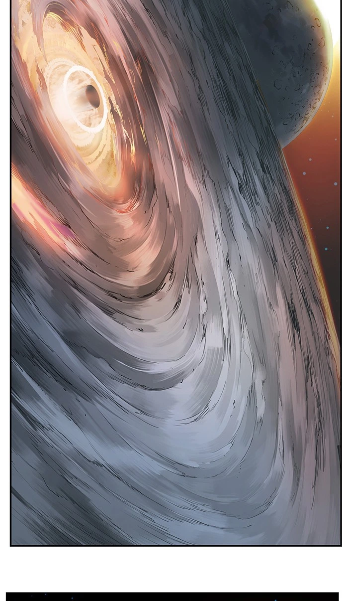 The God of High School Chapter 476 — page 8