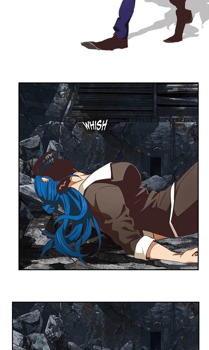 The God of High School Chapter 476 — page 65