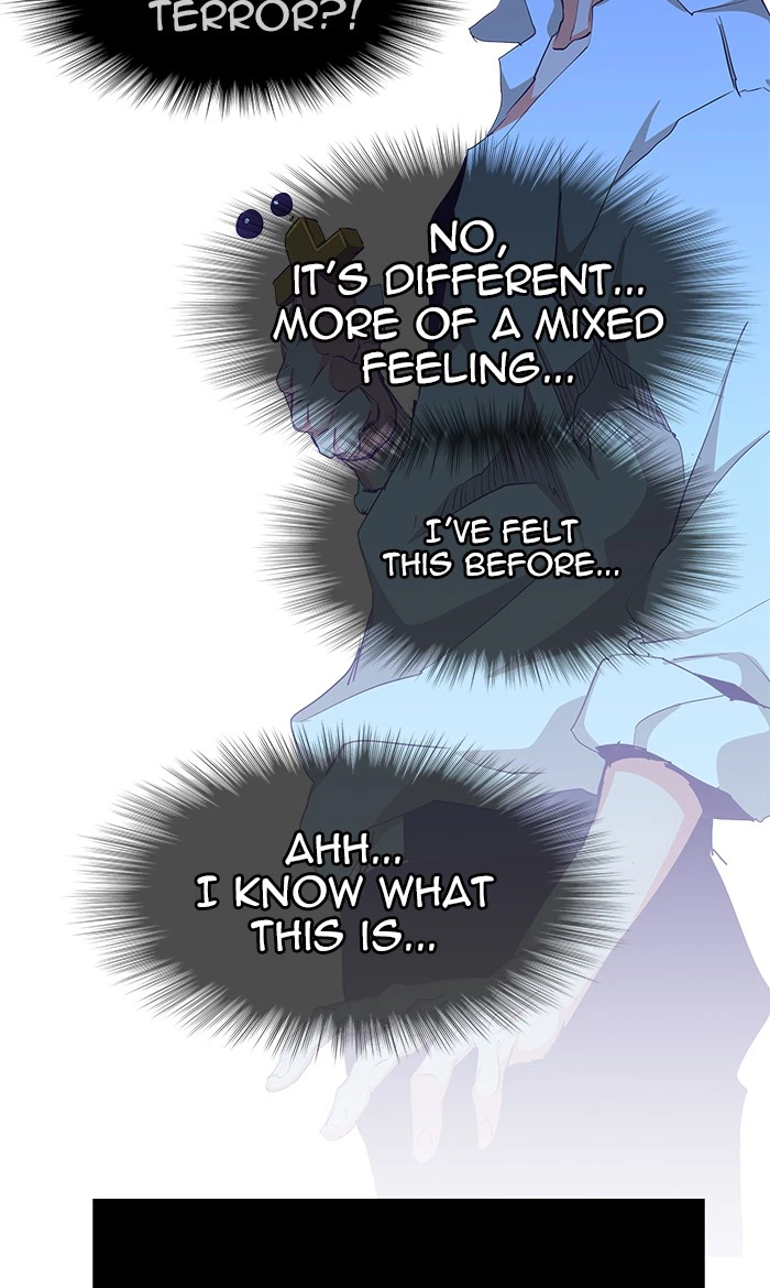 The God of High School Chapter 476 — page 70
