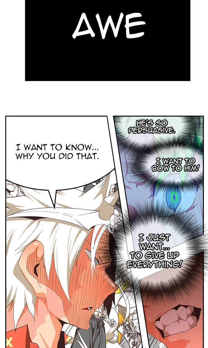 The God of High School Chapter 476 — page 71