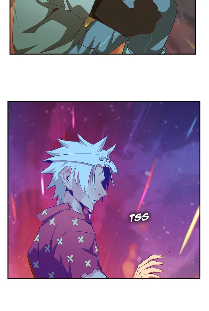 The God of High School Chapter 476 — page 82