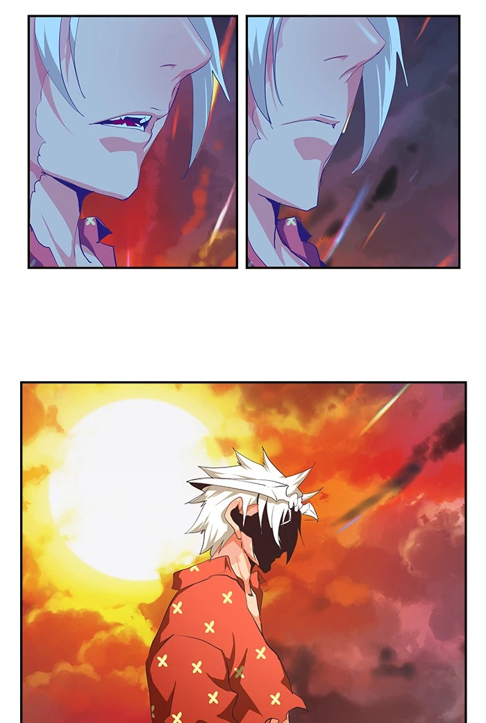 The God of High School Chapter 476 — page 83