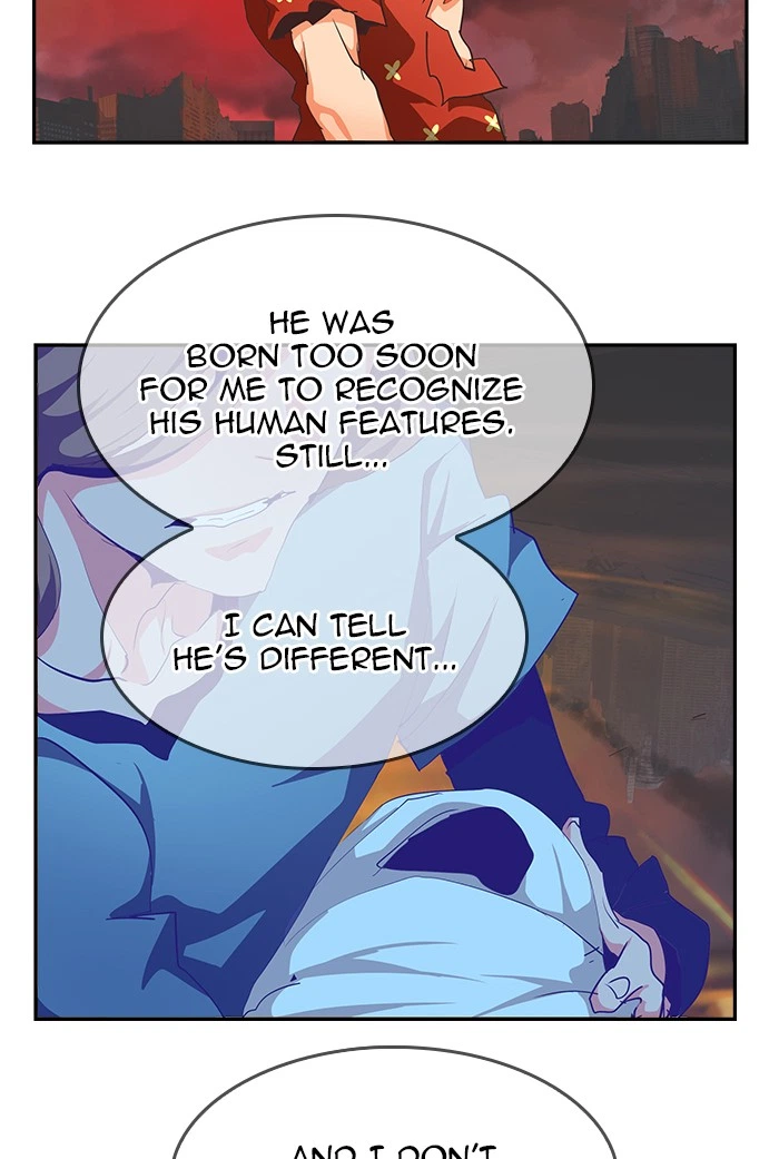 The God of High School Chapter 476 — page 84